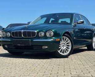 Jaguar XJ Gebrauchtwagen