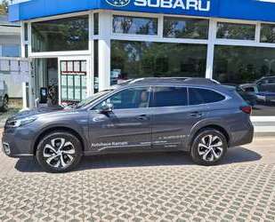 Subaru OUTBACK Gebrauchtwagen