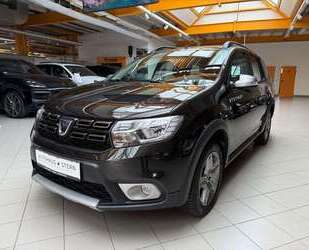 Dacia Logan Gebrauchtwagen
