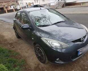 Mazda 2 Gebrauchtwagen