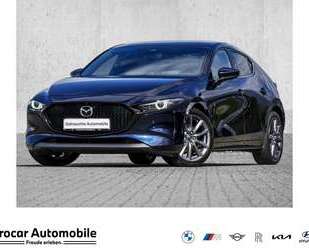 Mazda 3 Gebrauchtwagen