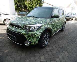 Kia Soul Gebrauchtwagen