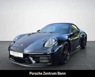 Porsche 992 Gebrauchtwagen