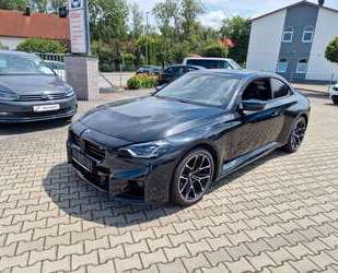 BMW M2 Gebrauchtwagen