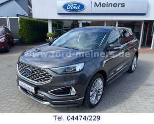 Ford Edge Gebrauchtwagen