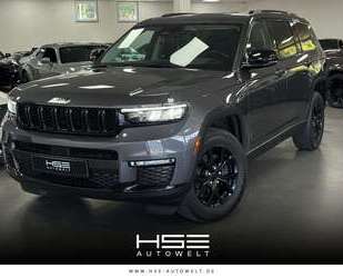 Jeep Grand Cherokee Gebrauchtwagen