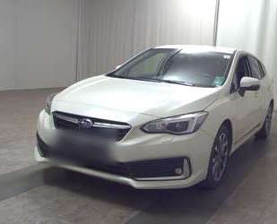 Subaru Impreza Gebrauchtwagen