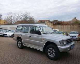Mitsubishi Pajero Gebrauchtwagen