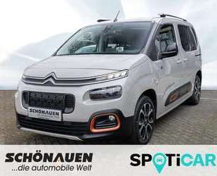 Citroen Berlingo Gebrauchtwagen