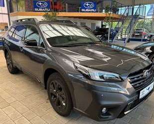 Subaru OUTBACK Gebrauchtwagen