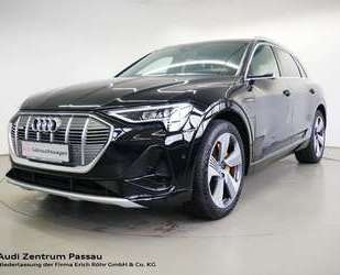 Audi e-tron Gebrauchtwagen