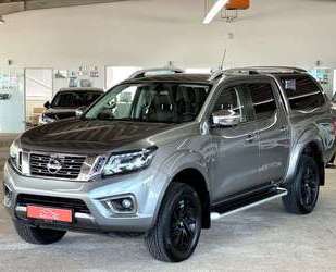 Nissan Navara Gebrauchtwagen