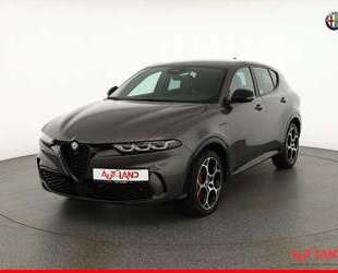Alfa Romeo Tonale Gebrauchtwagen