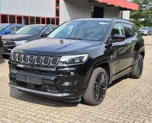 Jeep Compass Gebrauchtwagen
