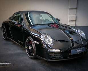 Porsche 997 Gebrauchtwagen