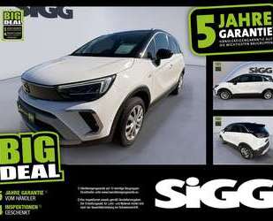 Opel Crossland Gebrauchtwagen