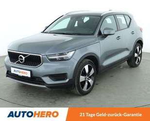 Volvo XC40 Gebrauchtwagen