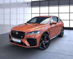 Jaguar F-Pace Gebrauchtwagen