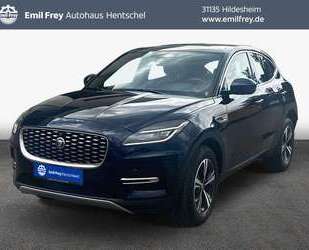Jaguar E-Pace Gebrauchtwagen