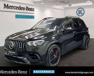 Mercedes-Benz GLE 63 AMG Gebrauchtwagen