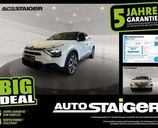 Citroen C4 Gebrauchtwagen