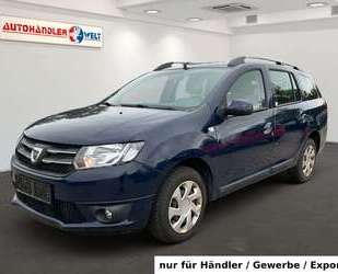 Dacia Logan Gebrauchtwagen