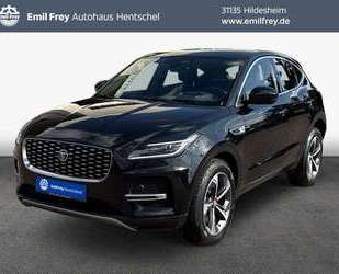 Jaguar E-Pace Gebrauchtwagen