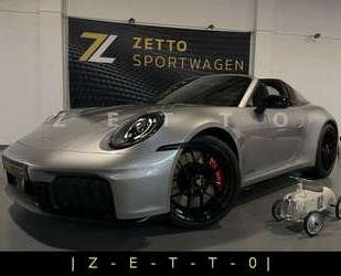 Porsche 992 Gebrauchtwagen