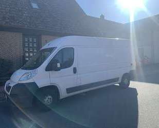 Peugeot Boxer Gebrauchtwagen