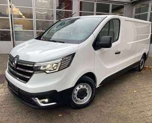 Renault Trafic Gebrauchtwagen