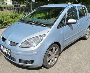 Mitsubishi Colt Gebrauchtwagen
