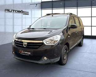Dacia Lodgy Gebrauchtwagen