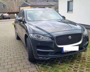 Jaguar F-Pace Gebrauchtwagen