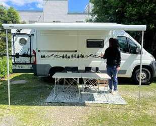 Peugeot Boxer Gebrauchtwagen