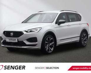 Seat Tarraco Gebrauchtwagen