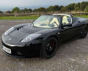 Tesla Roadster Gebrauchtwagen