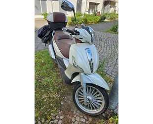 Piaggio Beverly 300 Gebrauchtwagen