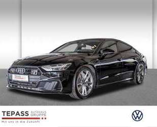 Audi A7 Gebrauchtwagen