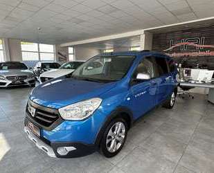 Dacia Lodgy Gebrauchtwagen