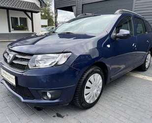 Dacia Logan Gebrauchtwagen