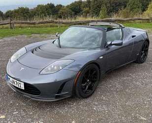 Tesla Roadster Gebrauchtwagen