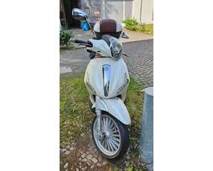 Piaggio Beverly 300 Gebrauchtwagen