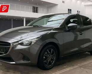 Mazda 2 Gebrauchtwagen