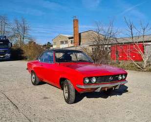 Opel Manta Gebrauchtwagen