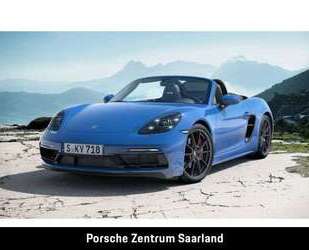 Porsche Boxster Gebrauchtwagen