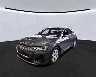 Audi e-tron Gebrauchtwagen