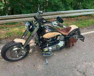 Harley Davidson Softail Gebrauchtwagen