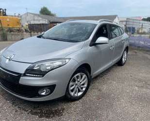 Renault Megane Gebrauchtwagen