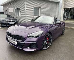 BMW Z4 Gebrauchtwagen