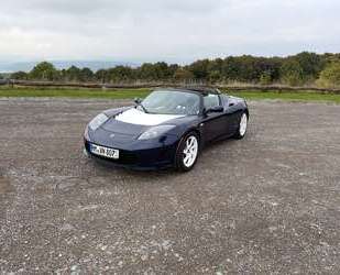 Tesla Roadster Gebrauchtwagen